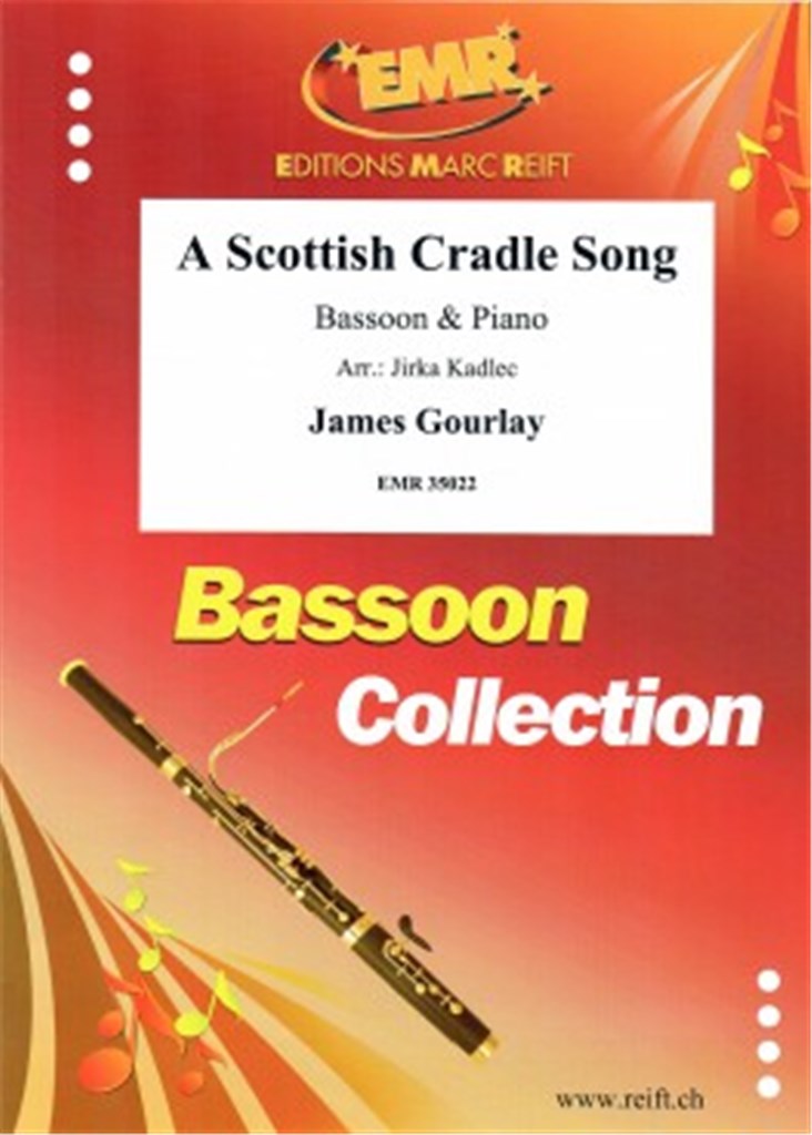 A Scottish Cradle Song